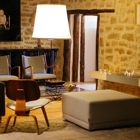 Hotel Cresol Calaceite Ngoại thất bức ảnh