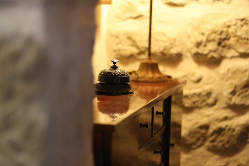 Hotel Cresol Calaceite Ngoại thất bức ảnh