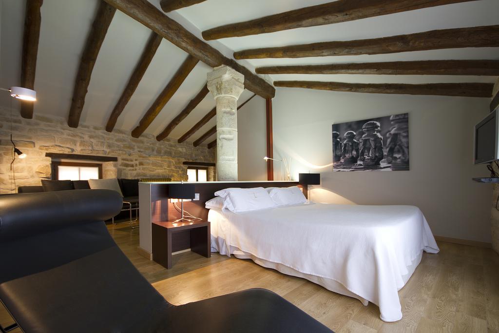 Hotel Cresol Calaceite Phòng bức ảnh