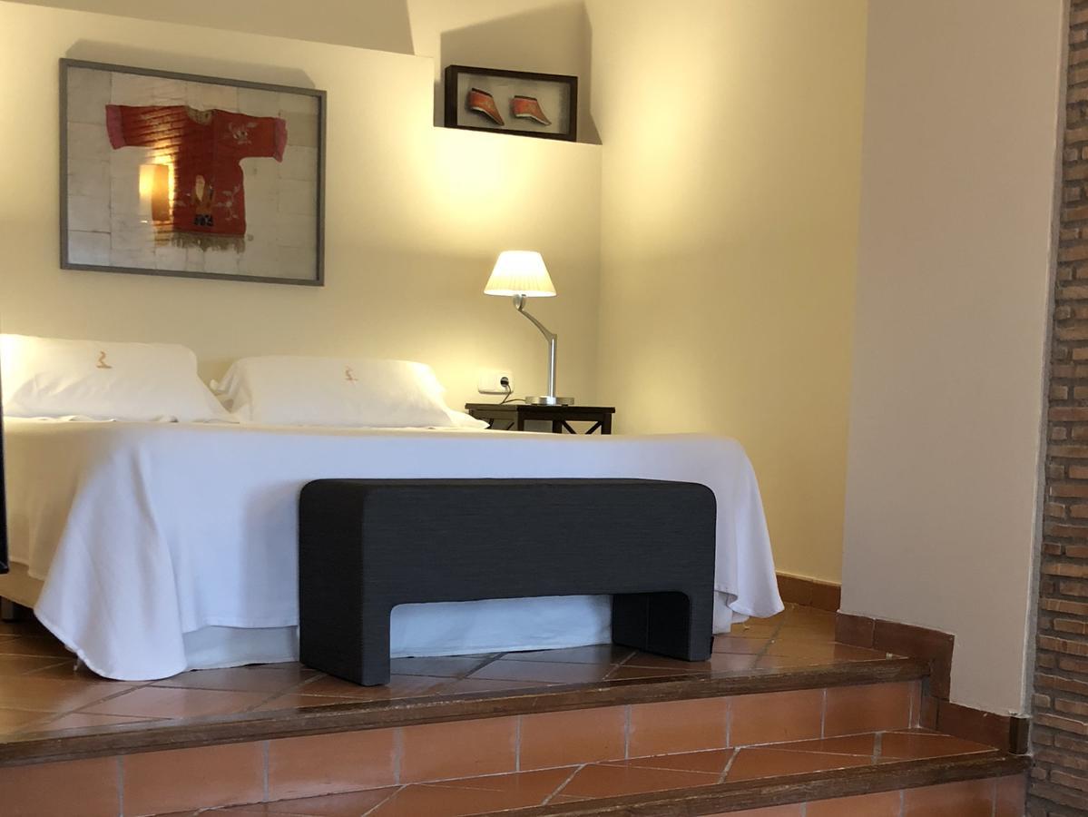 Hotel Cresol Calaceite Ngoại thất bức ảnh