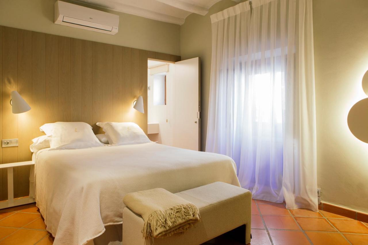 Hotel Cresol Calaceite Ngoại thất bức ảnh