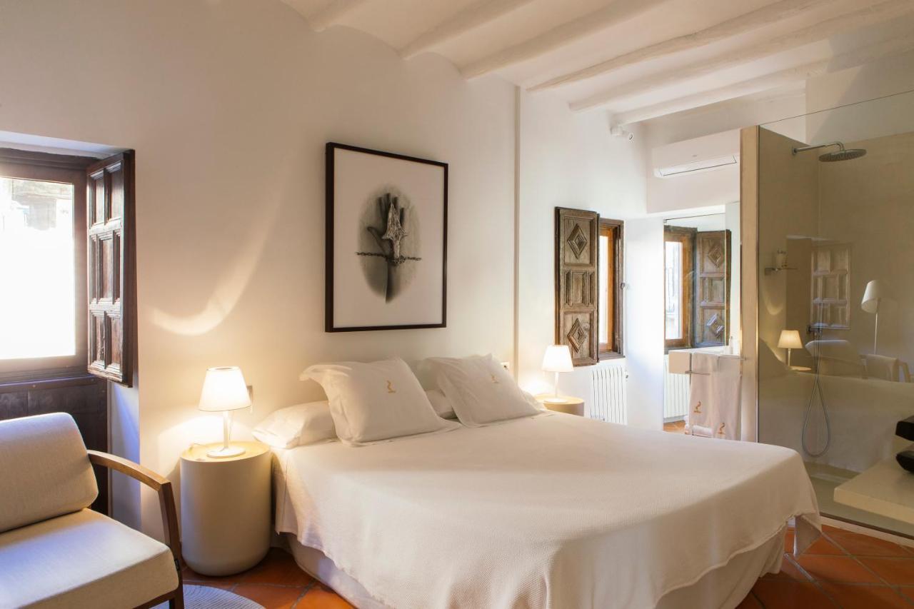 Hotel Cresol Calaceite Ngoại thất bức ảnh