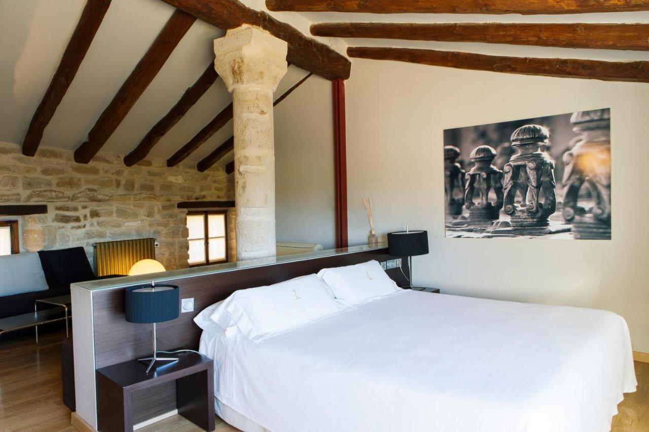 Hotel Cresol Calaceite Ngoại thất bức ảnh