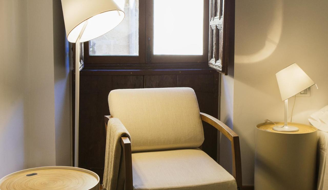 Hotel Cresol Calaceite Ngoại thất bức ảnh
