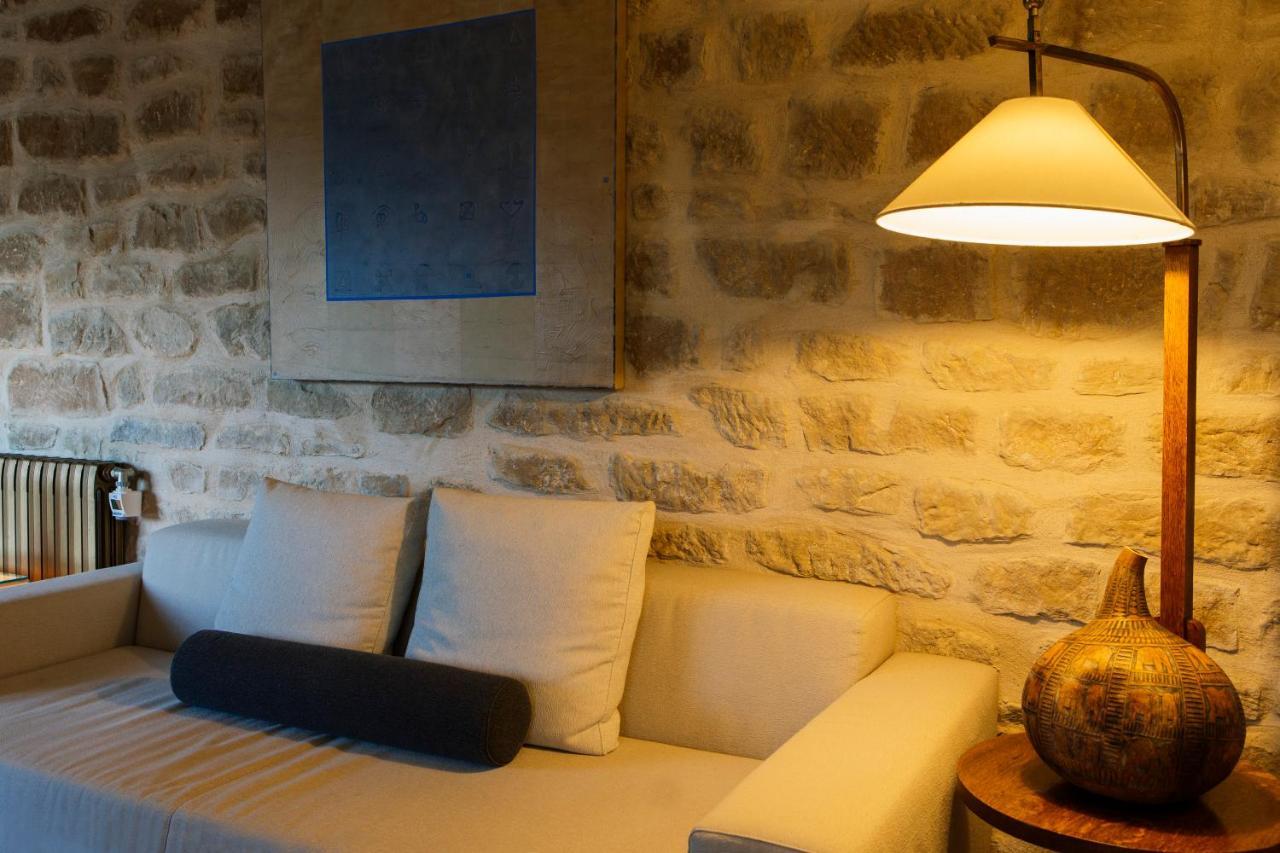 Hotel Cresol Calaceite Ngoại thất bức ảnh
